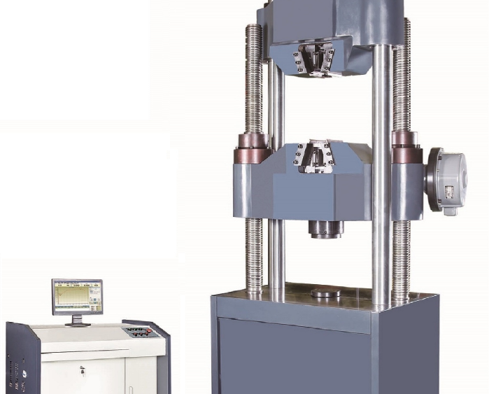 液压万能试验机在各个领域起着重要作用